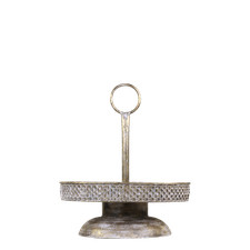 Chic antique etagere - chic,