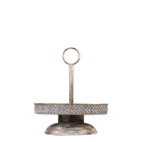 Chic antique etagere mit - etagere,