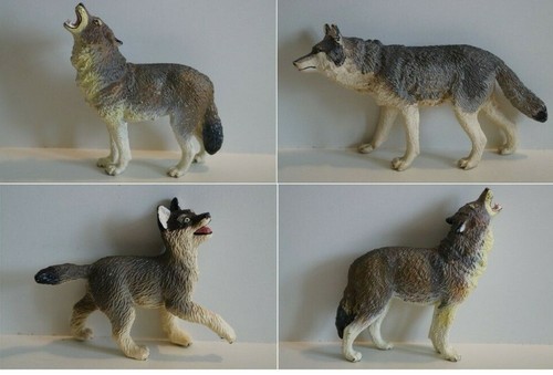 Schleich 17056 fremdserie - schleich,