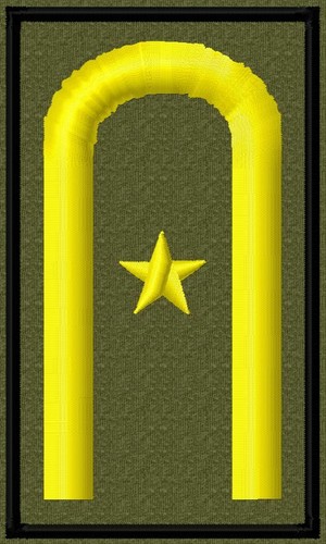 Bundeswehr rangabzeichen - bundeswehr,