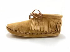 Minnetonka Damen Stiefel