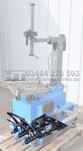 Beissbarth servomat ms50 - beissbarth,
