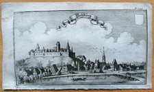 Ertl original copperplate