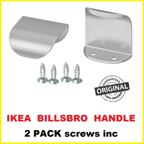 Ikea billsbro griff 603 - griff, 603.235.92