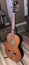 Alhambra 3C Classic Acoustic