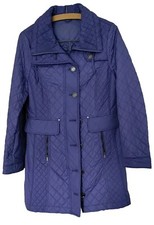 Olsen Steppmantel ,Gr. 36