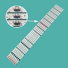 14pc LED-Streifen für Samsung UE39F5000 UE39F5500 UE39F5300 UE39F5370 UA39F5008A