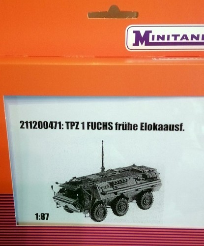 Minitanks made arsenal m - made, by