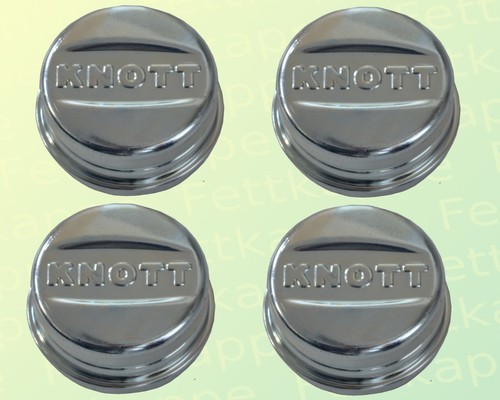 Knott radkappe fettkappe - x,