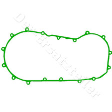 Kupplungsdeckeldichtung