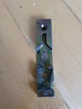 WW Weidtmann Kippschliessblech/Kippschließblech 5153  gebraucht