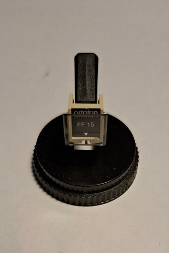 Original ortofon 15 - ortofon,