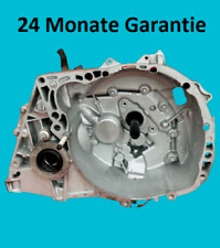 Getriebe Renault Clio Twingo