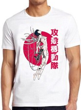 Ghost In The Shell T-Shirt