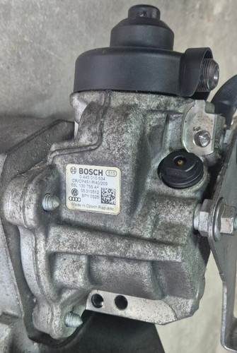 Hochdruckpumpe audi seat - vw,