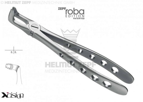 Zepf zahnzange - zepf,
