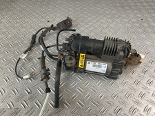 58061 Fahrwerkskompressor JEEP Grand Cherokee IV (WK, WK2) 21193Z