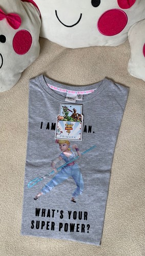 Primark nacht pyjama shirt - primark, nacht-/pyjama-/-shirt