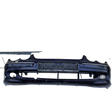 CK16* Mercedes Benz CLK W209 Stoßstange Vorne PDC SRA Chromleiste F:359