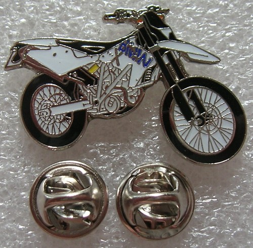 Pin anstecker bmw g450x - pin,