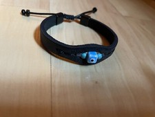 Lederarmband Schutz