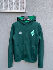 Umbro Werder Bremen Full Zip