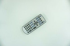 Ersatz Fernbedienung für Kenwood K-525-B COMPACT Hi-Fi COMPONENT Stereo SYSTEM