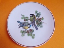 Meissen Schwerter Wandteller