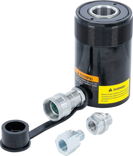 Bgs hydraulikzylinder 700 bar - hydraulikzylinder,