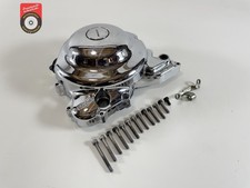 Yamaha XVS 650 Drag Star ´97 - Lichtmaschinendeckel Motordeckel gebraucht