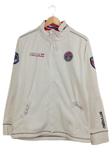 Nebulus fleecejacke 52 - nebulus,