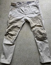 G-Star 5620 3D Worker Zip  W36