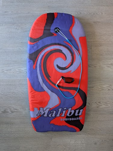 Malibu bodyboard boogie - malibu, |