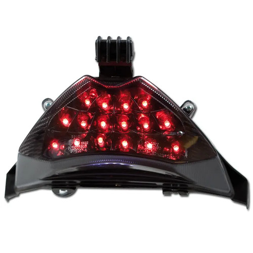 Led rücklicht für suzuki - für,