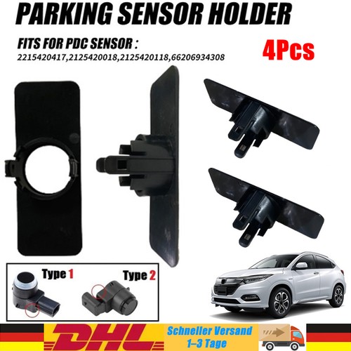 Pdc sensor halter - pdc,