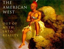 The American West : Out of