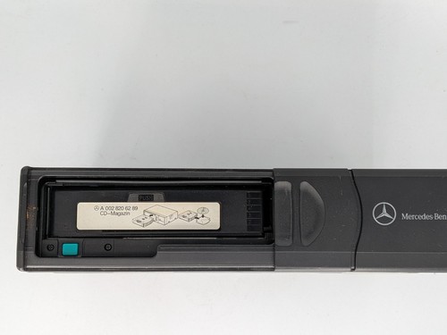Mercedes benz wechsler a203 - mercedes-benz, cd-wechsler