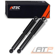 2x STOSSDÄMPFER DÄMPFER