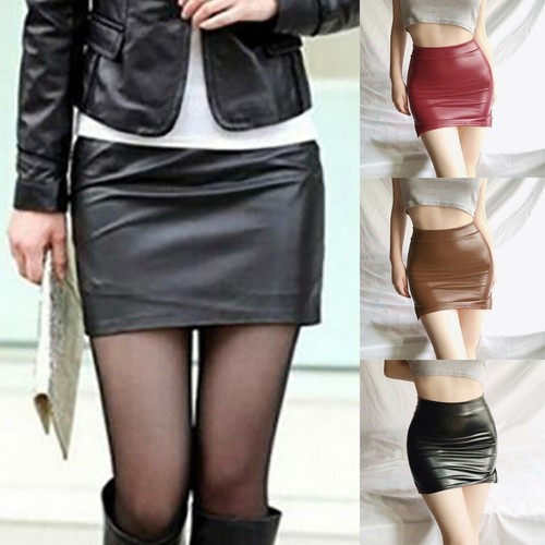Minirock röcke kleid - röcke,
