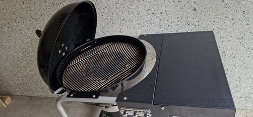 Weber performer gbs - gbs, grill
