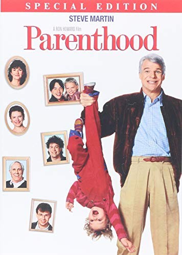 Parenthood special dvd - -,