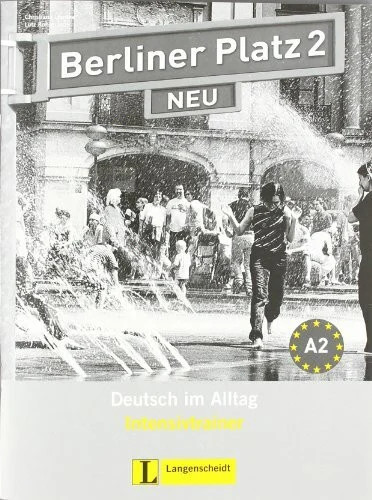 Berliner platz neu - berliner,