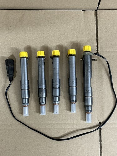 Neue einspritzdüsen audi - vw,