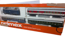 PRIMEX /Märklin 2799 Zugset