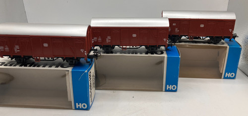 Märklin 4410 4411 stück - 4411, 3
