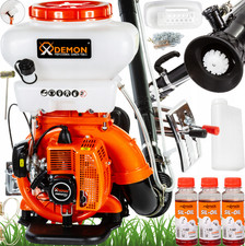 2-Takt Motorsprüher 14L