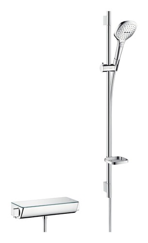Hansgrohe raindance select - select, e