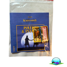 Die Siedler von Catan