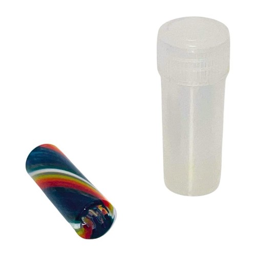 Glass twisted filter - twisted, |