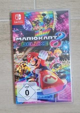 Mario Kart 8 Deluxe (Nintendo